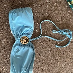 Micheal Kors swim top, size S. From a smoke free home